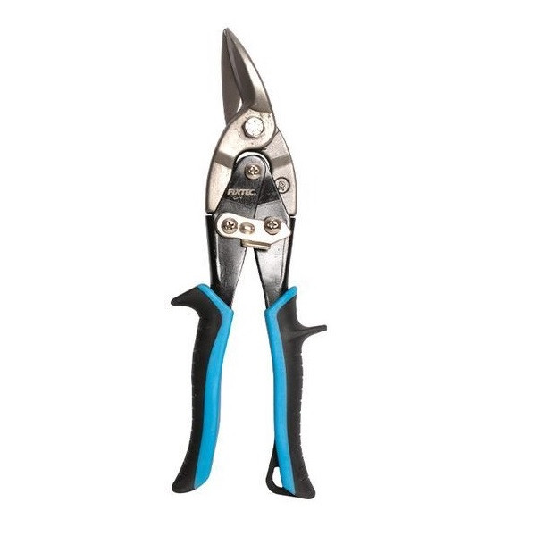 قیچی ورق بر فیکس تک مدل FHATR010
