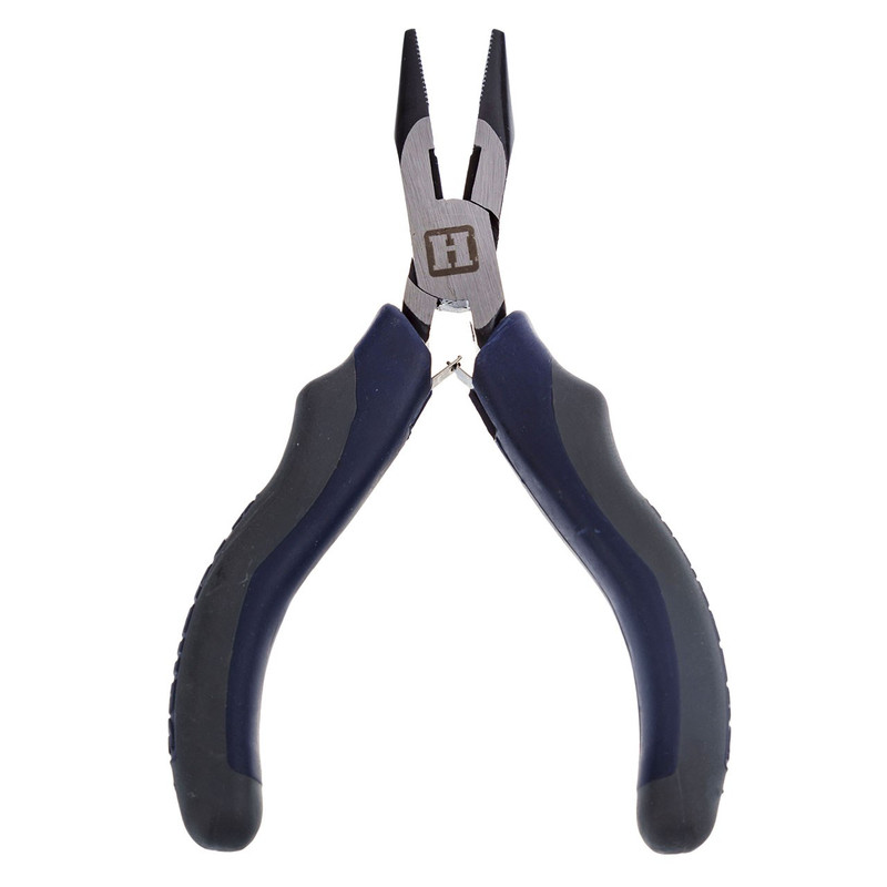 انبر دم باریک هامبورگ مدل H5045 سایز 4.5 اینچ