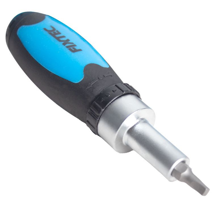 پیچ گوشتی فیکس تک مدل FHSDK3801 مجموعه 38 عددی