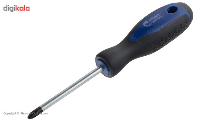 مجموعه 7 عددی پیچ گوشتی رینو مدل RPT-8601
