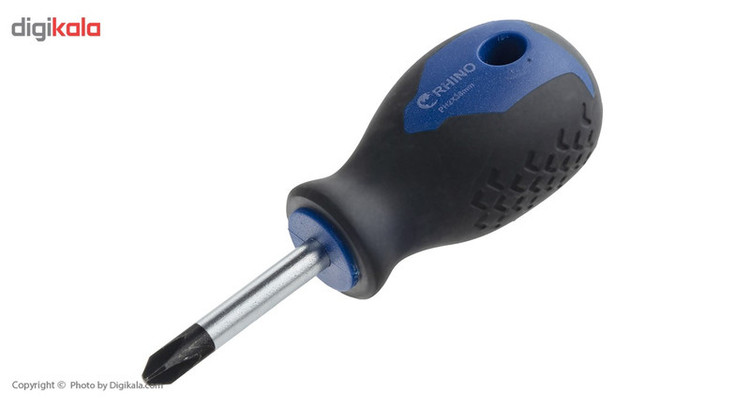 مجموعه 7 عددی پیچ گوشتی رینو مدل RPT-8601