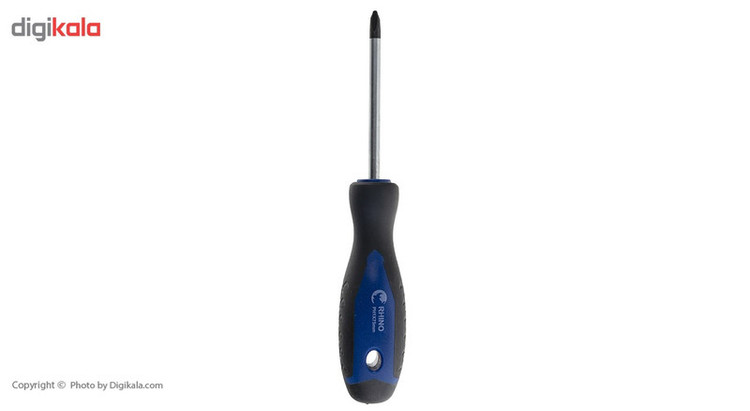 مجموعه 7 عددی پیچ گوشتی رینو مدل RPT-8601