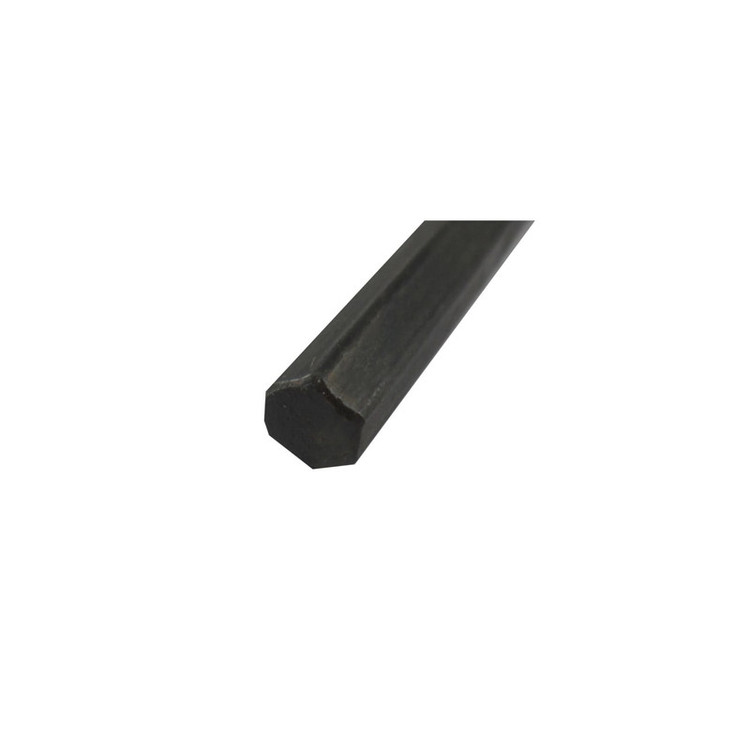 آچار آلن مدل blk-10 کد 0166 سایز 10 میلی متر