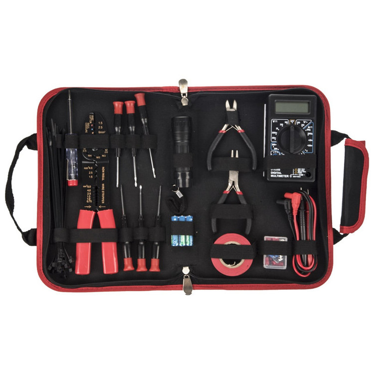 مجموعه 55 عددی ابزار پارتنر مدل PA-5055