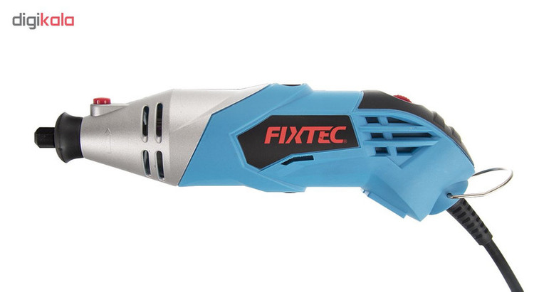 مینی فرز انگشتی فیکس تک مدل FMG17001