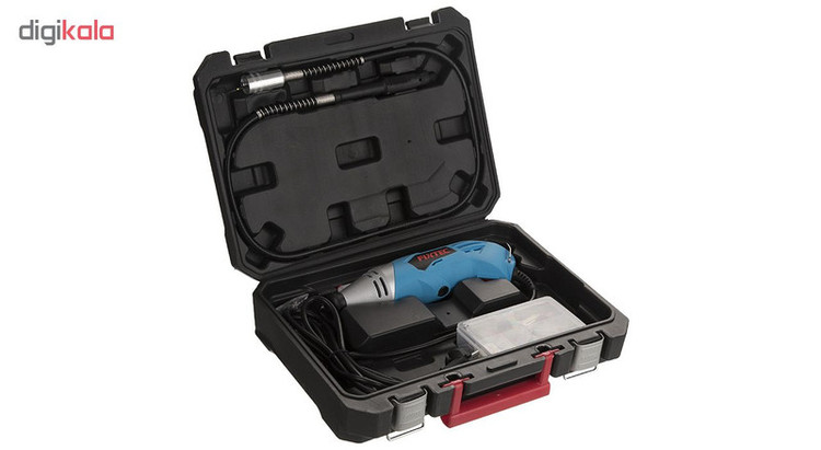 مینی فرز انگشتی فیکس تک مدل FMG17001
