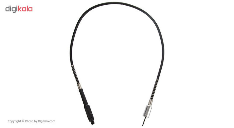 مینی فرز انگشتی فیکس تک مدل FMG17001