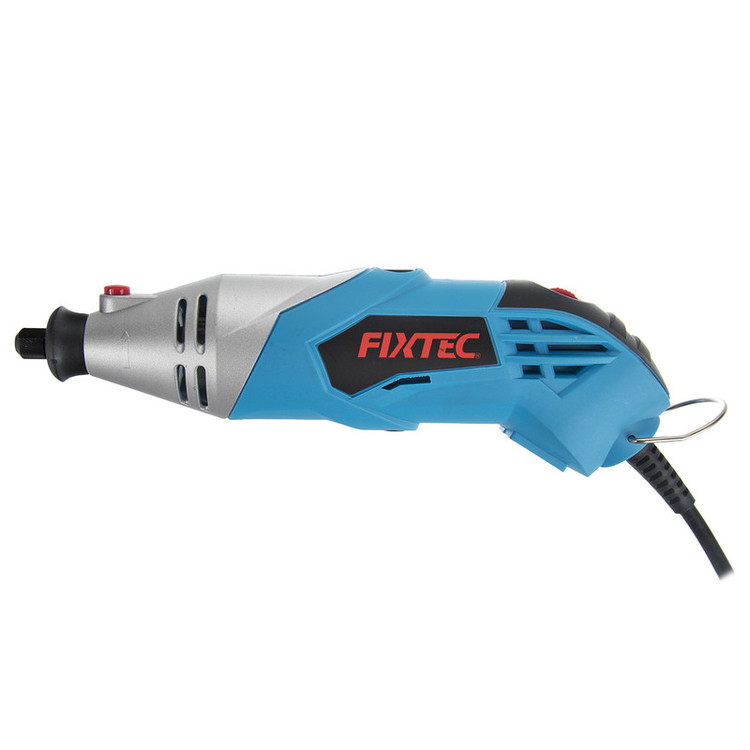 مینی فرز انگشتی فیکس تک مدل FMG17001