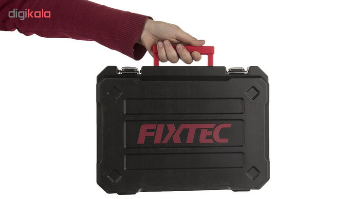مینی فرز انگشتی فیکس تک مدل FMG17001