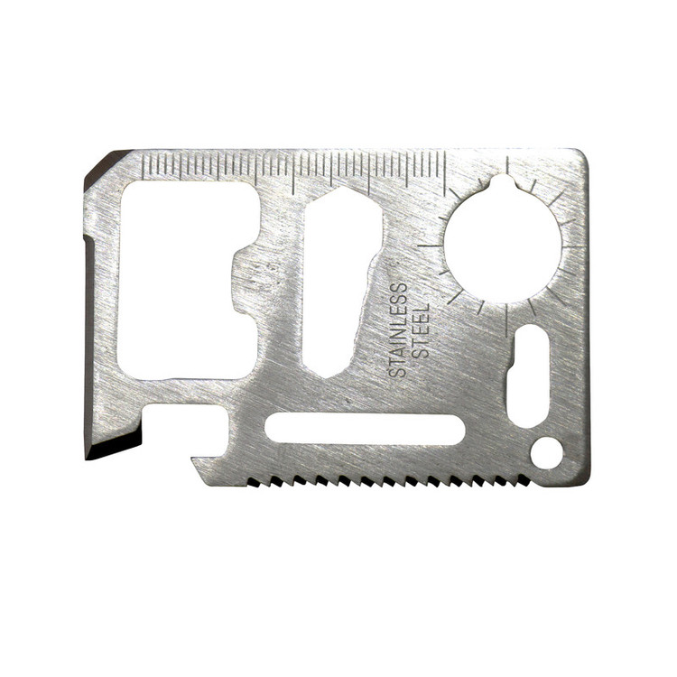 ابزار چندکاره سفری اکسین مدل YP-STEEL