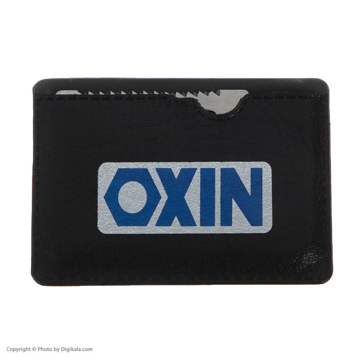 ابزار چندکاره سفری اکسین مدل 9001