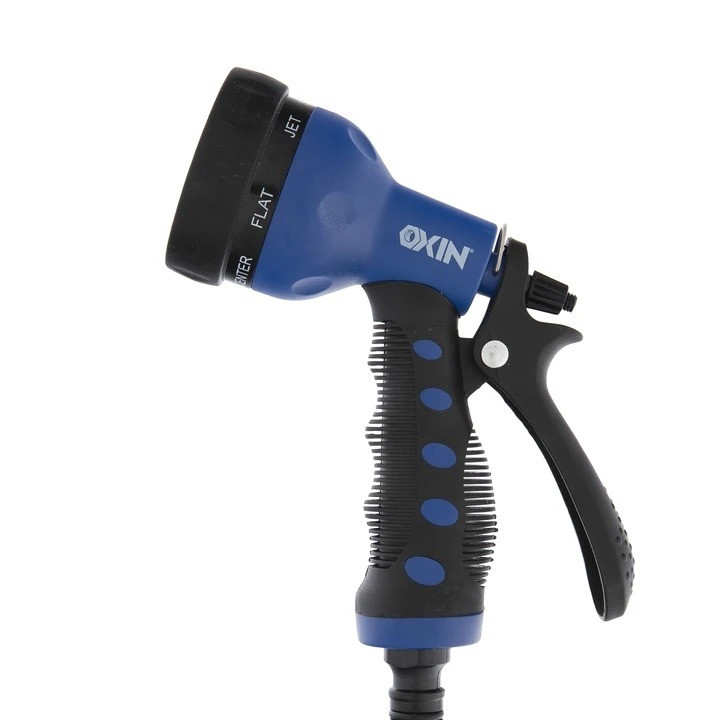 سری آبپاش اکسین مدل oxn30127 مجموعه 4 عددی کارتن 72 عددی