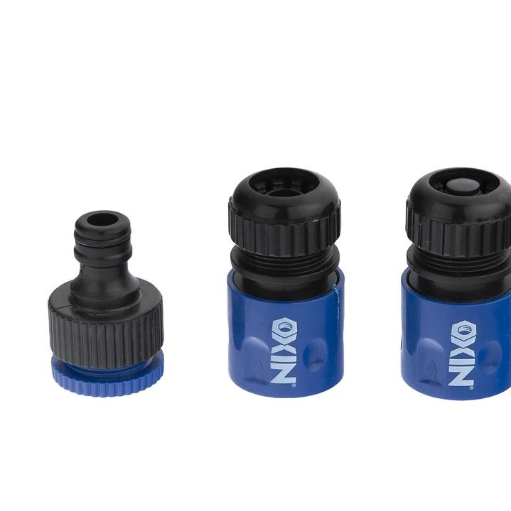 سری آبپاش اکسین مدل oxn30127 مجموعه 4 عددی کارتن 72 عددی