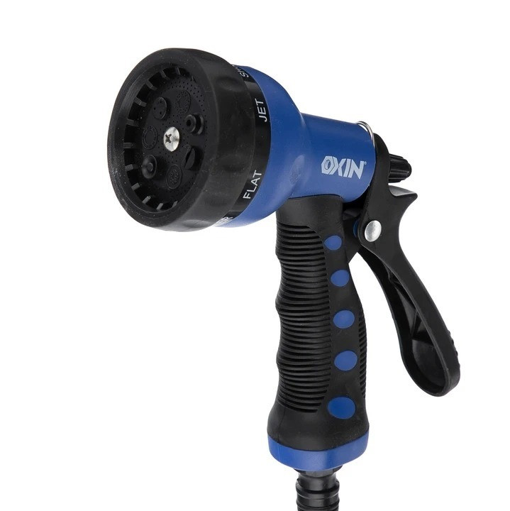 سری آبپاش اکسین مدل oxn30127 مجموعه 4 عددی کارتن 72 عددی