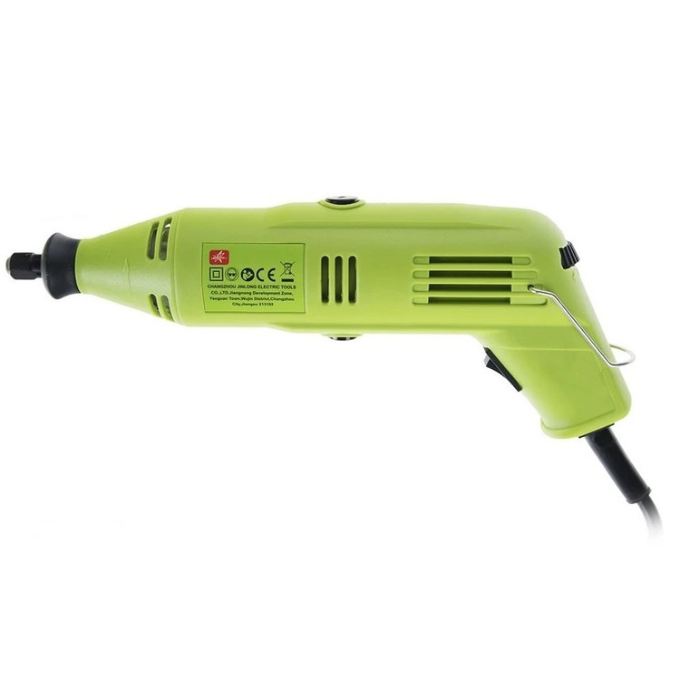 مجموعه 227 عددی فرز انگشتی سیلور مدل H.M1024