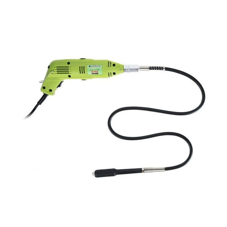 مجموعه 227 عددی فرز انگشتی سیلور مدل H.M1024