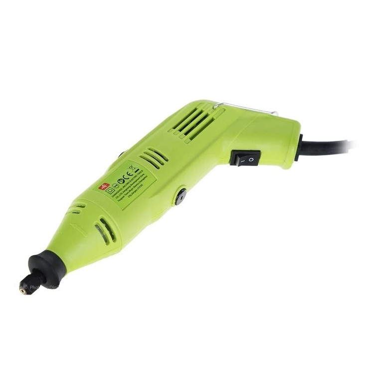 مجموعه 227 عددی فرز انگشتی سیلور مدل H.M1024