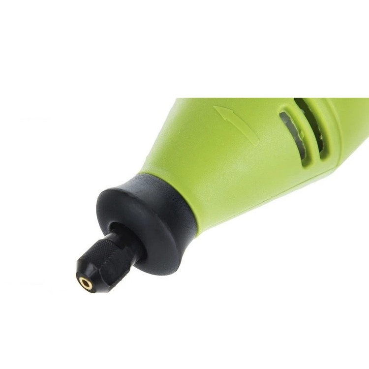 مجموعه 227 عددی فرز انگشتی سیلور مدل H.M1024
