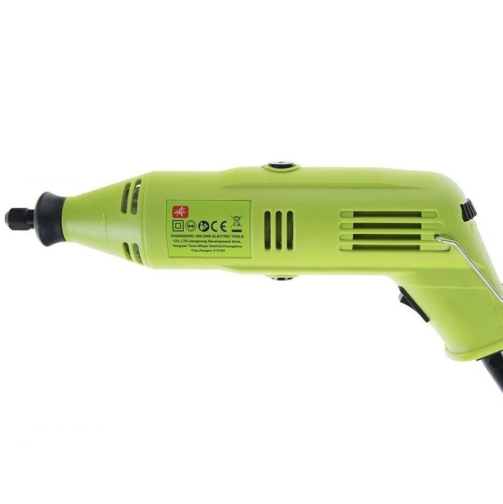 مجموعه 227 عددی فرز انگشتی سیلور مدل H.M1024
