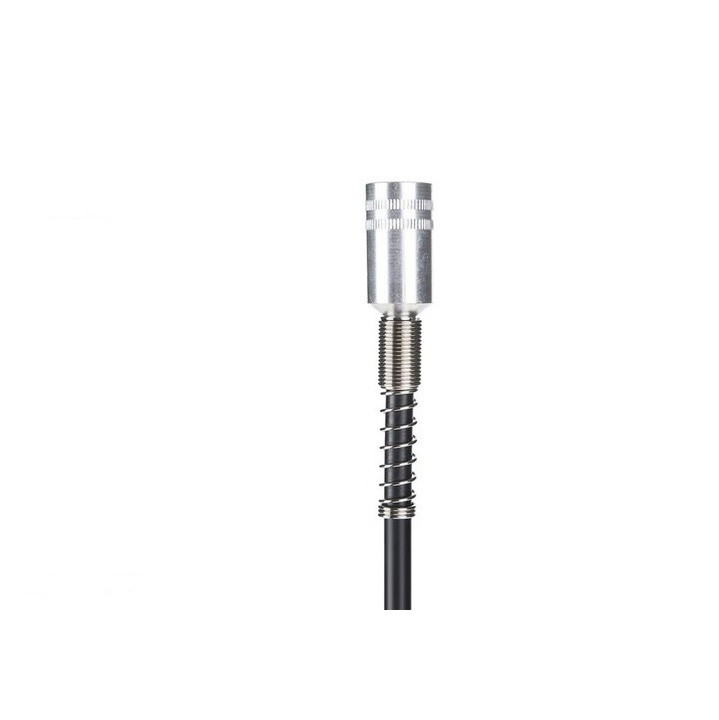 مجموعه 227 عددی فرز انگشتی سیلور مدل H.M1024