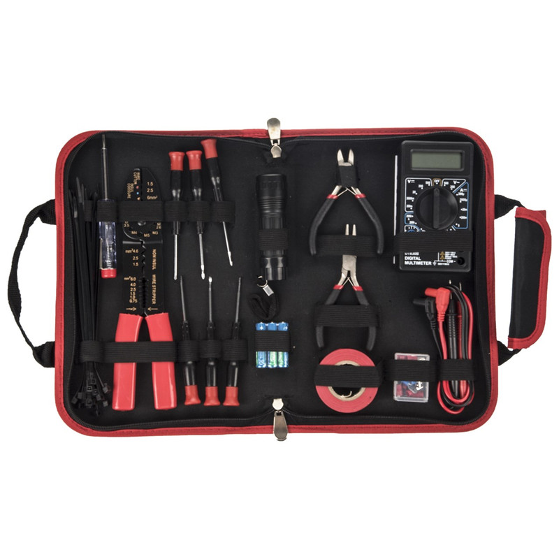 مجموعه 55 عددی ابزار پارتنر مدل PA-5055