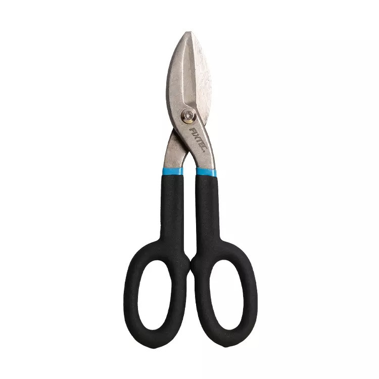 قیچی ورق بر فیکس تک مدل FHTS0010 سایز 10 اینچ