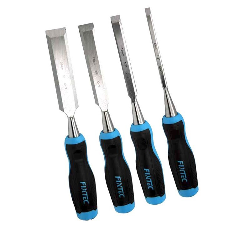 مغار فیکس تک مدل FHWCZT04 مجموعه 4 عددی